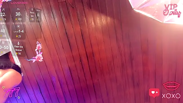 Snapshot of Alliemilky chatting on February 2026 07:23:01 PM Alliemilky online show from February 2026 07:23:01 PM