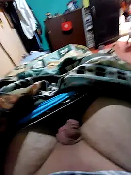 Camilo-31RI online show from March 2026 09:30:01 PM