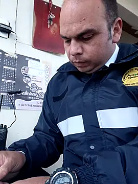 Camilo-31RI online show from June 2026 11:08:02 AM