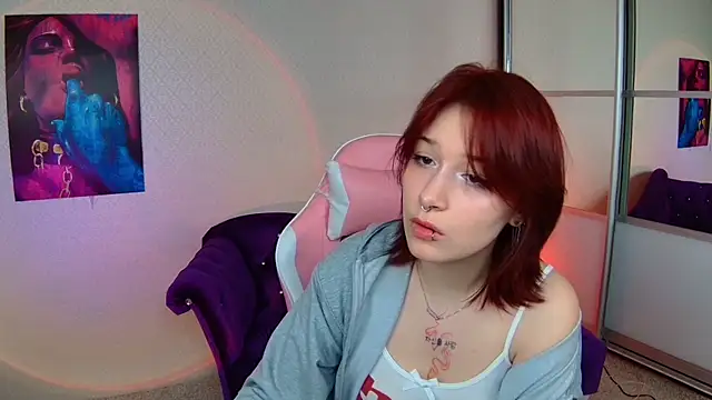 Snapshot of Eridabytrend chatting on February 2025 06:14:02 AM Eridabytrend online show from February 2025 06:14:02 AM