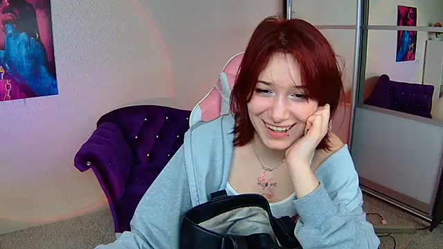 Snapshot of Eridabytrend chatting on February 2025 09:49:01 AM Eridabytrend online show from February 2025 09:49:01 AM