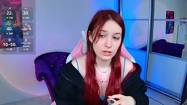 Snapshot of Eridabytrend chatting on February 2025 06:15:02 AM Eridabytrend online show from February 2025 06:15:02 AM