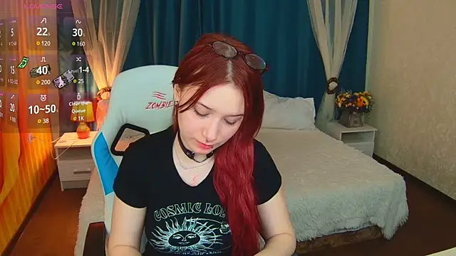 Snapshot of Eridabytrend chatting on February 2025 12:17:02 PM Eridabytrend online show from February 2025 12:17:02 PM