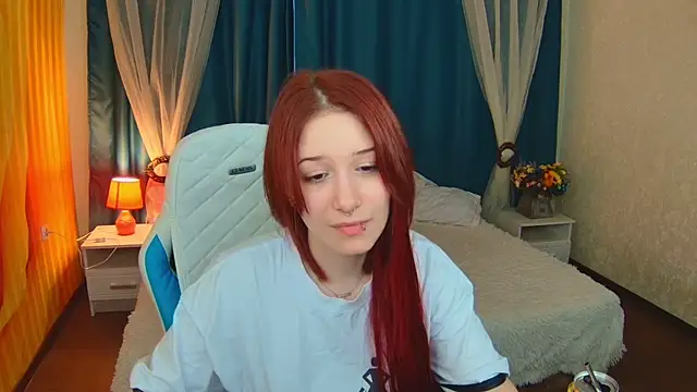 Snapshot of Eridabytrend chatting on February 2025 12:16:01 PM Eridabytrend online show from February 2025 12:16:01 PM