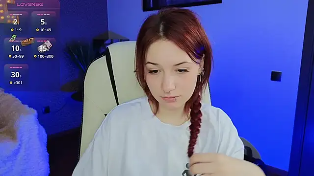 Snapshot of Eridabytrend chatting on March 2025 06:16:01 AM Eridabytrend online show from March 2025 06:16:01 AM