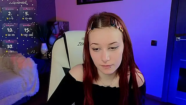 Snapshot of Eridabytrend chatting on March 2025 12:24:01 PM Eridabytrend online show from March 2025 12:24:01 PM