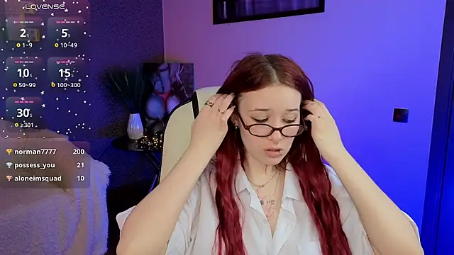 Snapshot of Eridabytrend chatting on March 2025 04:15:02 PM Eridabytrend online show from March 2025 04:15:02 PM