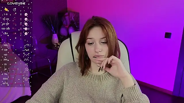 Snapshot of Eridabytrend chatting on September 2025 12:09:02 PM Eridabytrend online show from September 2025 12:09:02 PM