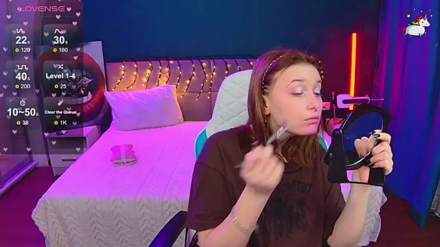 Eridabytrend online show from December 2025 12:14:01 PM