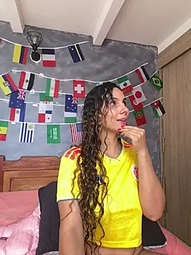 MafeeRoss online show from June 2026 05:40:02 PM