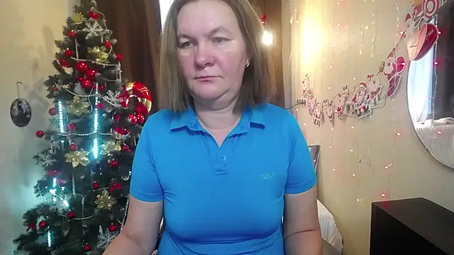 HolyMilfa online show from December 2024 10:30:01 AM