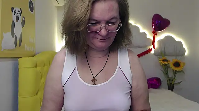 HolyMilfa online show from February 2025 07:45:01 AM