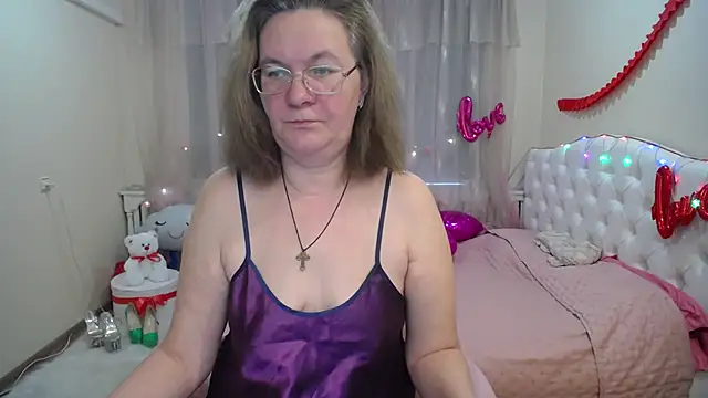 HolyMilfa online show from March 2025 08:21:02 AM