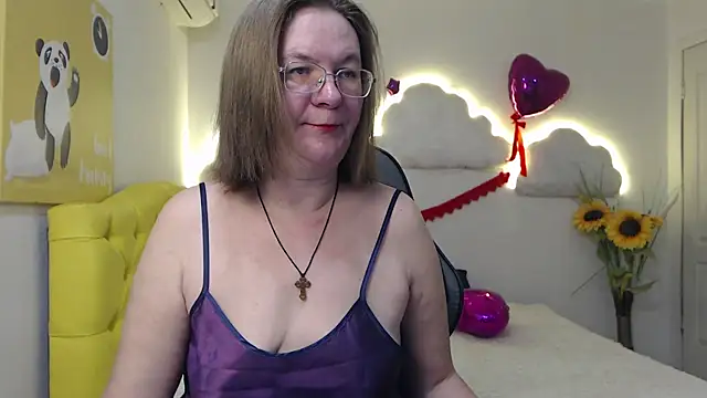 HolyMilfa online show from March 2025 07:55:02 AM