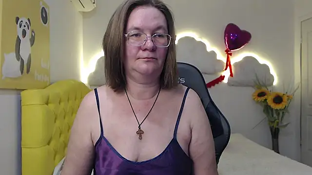 HolyMilfa online show from March 2025 11:01:02 AM