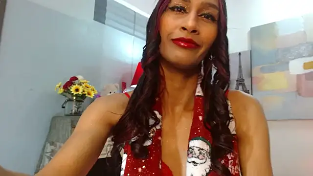 shantal ray4 online show from December 2024 11:38:02 AM