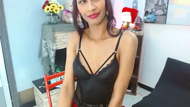shantal ray4 online show from December 2024 01:36:02 AM