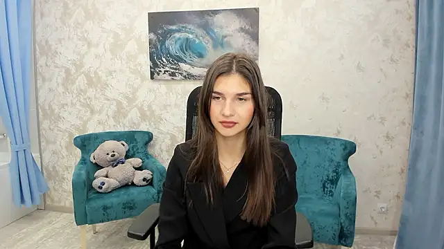 MiaAxel online show from December 2024 04:42:01 AM