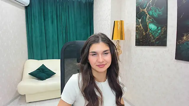 MiaAxel online show from February 2025 02:45:01 PM