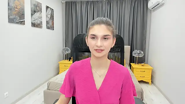 MiaAxel online show from February 2025 10:26:02 AM