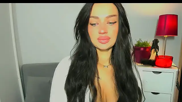 OliviaFantasy online show from February 2026 07:23:01 AM