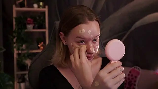 AdeleLoomis online show from October 2025 02:10:01 AM