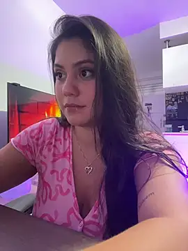 pamelajons  online show from November 2025 01:07:02 AM