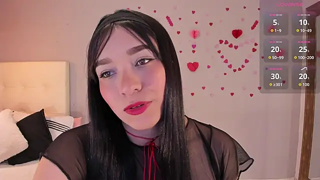 Maia W10 online show from March 2026 12:22:01 PM