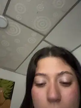 Catalina Jonex online show from June 2026 10:40:02 PM