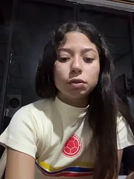 Catalina Jonex online show from June 2026 02:34:02 AM