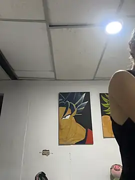 Catalina Jonex online show from June 2026 10:13:01 AM
