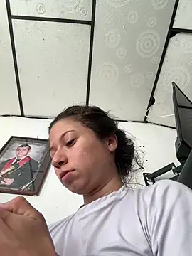 Catalina Jonex online show from June 2026 01:28:01 PM
