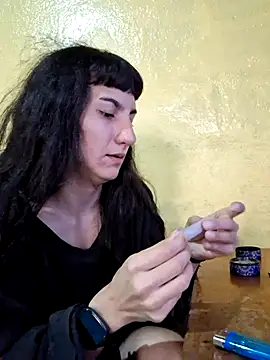 SadlynX  online show from February 2026 07:53:01 PM