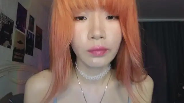 Snapshot of E_v_E_ chatting on March 2025 06:34:01 PM E v E online show from March 2025 06:34:01 PM