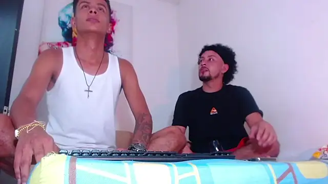 enjoy vibes online show from November 2025 11:27:01 PM