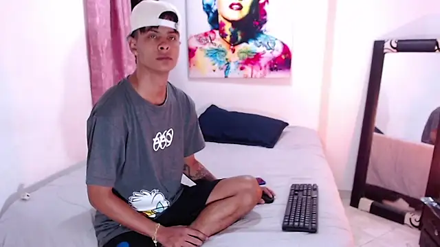 enjoy vibes online show from February 2026 12:20:01 PM