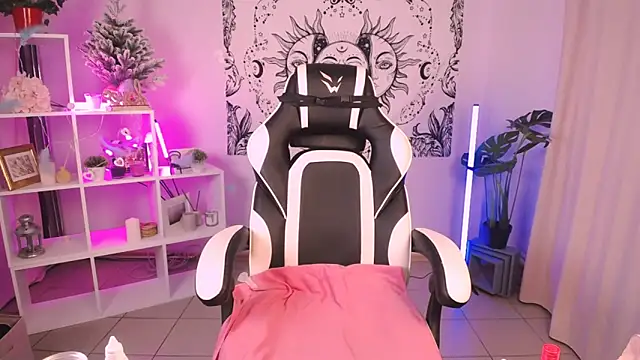 MelissaLovvv online show from February 2025 03:55:02 AM