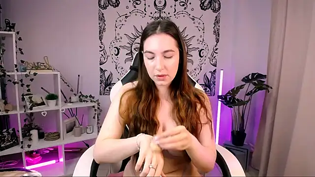 MelissaLovvv online show from March 2025 03:51:01 AM