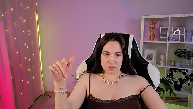 MelissaLovvv online show from June 2026 09:40:01 PM