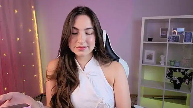 MelissaLovvv online show from June 2026 10:29:02 AM