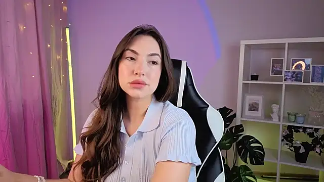 MelissaLovvv online show from June 2026 03:27:02 AM