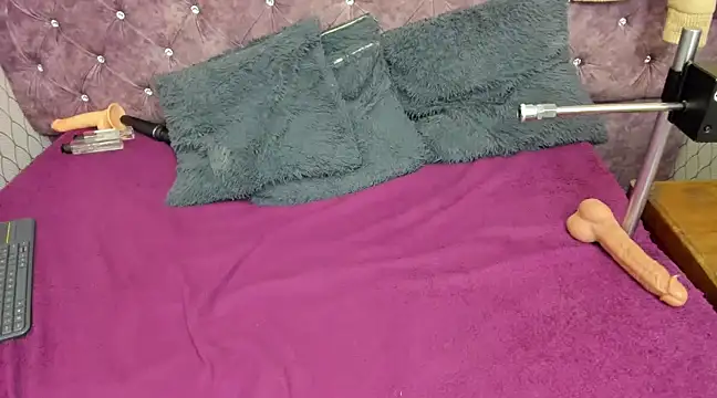 VALENTINA3x online show from March 2025 06:29:01 AM