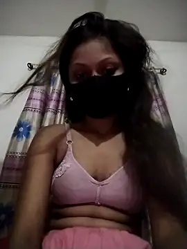 Snapshot of Nadia-2 chatting on October 2025 10:14:02 PM Nadia-2 online show from October 2025 10:14:02 PM