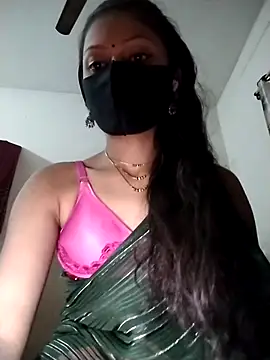 Snapshot of Nadia-2 chatting on November 2025 05:48:01 PM Nadia-2 online show from November 2025 05:48:01 PM