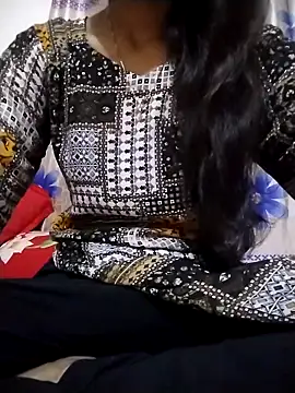 Snapshot of Nadia-2 chatting on January 2026 11:19:02 PM Nadia-2 online show from January 2026 11:19:02 PM