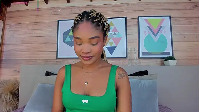 AriaFoster online show from March 2026 03:54:01 AM