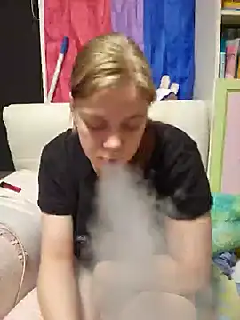 rose bunny online show from January 2025 08:03:02 PM