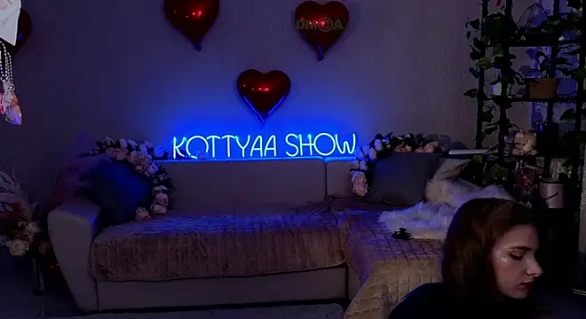 Snapshot of -Kottyaa- chatting on February 2025 06:35:02 PM -Kottyaa- online show from February 2025 06:35:02 PM