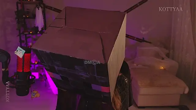 Snapshot of -Kottyaa- chatting on October 2025 07:26:02 PM -Kottyaa- online show from October 2025 07:26:02 PM