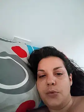 Snapshot of Milfcheli87 chatting on February 2026 12:56:01 PM Milfcheli87 online show from February 2026 12:56:01 PM